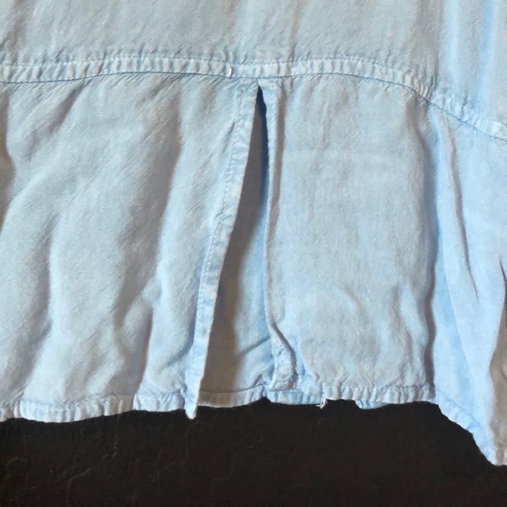 D&Kade Button Up - Picture 3 of 3